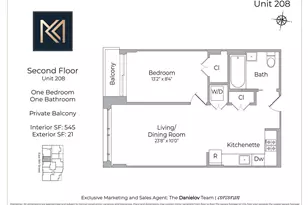 428 E 9th St, New York City, NY 11218 - Photo 11