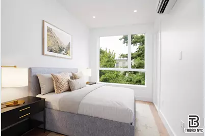 1493 Dekalb Avenue #3F, New York City, NY 11237 - Photo 3