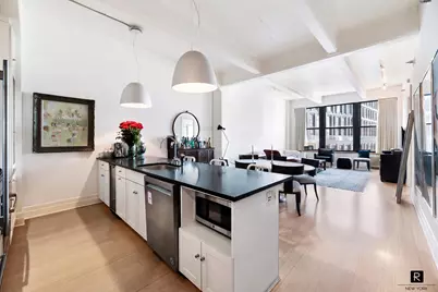70 Washington Street #8-N, New York City, NY 11201 - Photo 7