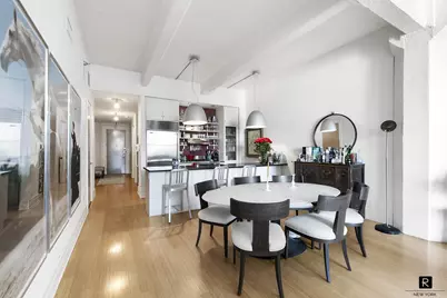70 Washington Street #8-N, New York City, NY 11201 - Photo 3