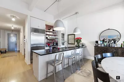 70 Washington Street #8-N, New York City, NY 11201 - Photo 5