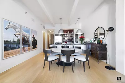 70 Washington Street #8-N, New York City, NY 11201 - Photo 3