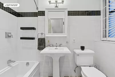 854 W 181st Street #1K, New York City, NY 10033 - Photo 5