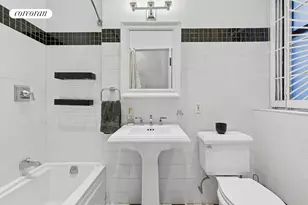 854 W 181st St, New York City, NY 10033 - Photo 5