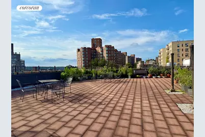 854 W 181st Street #1K, New York City, NY 10033 - Photo 9