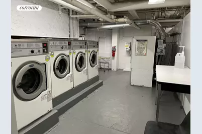 854 W 181st Street #1K, New York City, NY 10033 - Photo 11