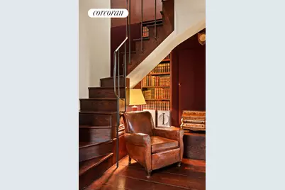 988 5th Avenue #PENTHOUSE, New York City, NY 10075 - Photo 5