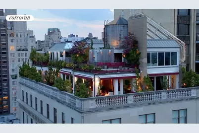 988 5th Avenue #PENTHOUSE, New York City, NY 10075 - Photo 1