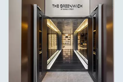 125 Greenwich Street #53C, New York City, NY 10006 - Photo 9
