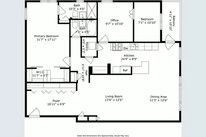 3299 Cambridge Avenue #8J, New York City, NY 10463 - Photo 29