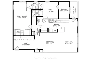 3299 Cambridge Ave, New York City, NY 10463 - Photo 29