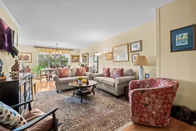 3299 Cambridge Avenue #8J, New York City, NY 10463 - Photo 5