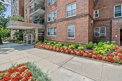 3299 Cambridge Avenue #8J, New York City, NY 10463 - Photo 1