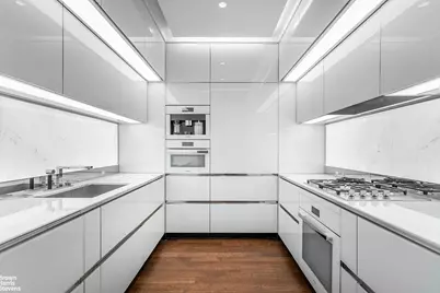 53 W 53rd Street #24F, New York City, NY 10019 - Photo 5