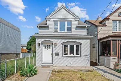 916 Clarence Avenue, New York City, NY 10465 - Photo 1