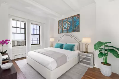 444 E 57th Street #1A, New York City, NY 10022 - Photo 7