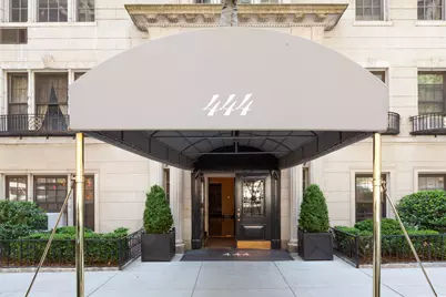 444 E 57th Street #1A, New York City, NY 10022 - Photo 11