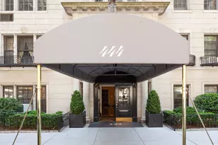 444 E 57th St, New York City, NY 10022 - Photo 11