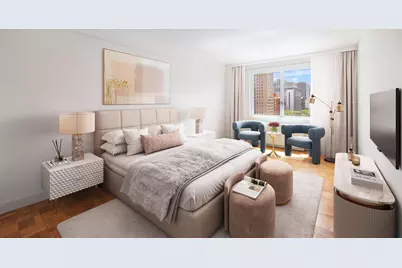 201 E 25th Street #12H, New York City, NY 10010 - Photo 3