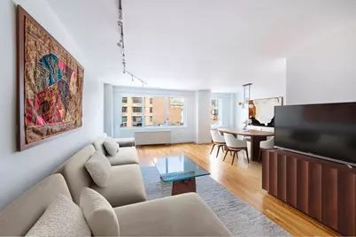 201 E 25th Street #12H, New York City, NY 10010 - Photo 5