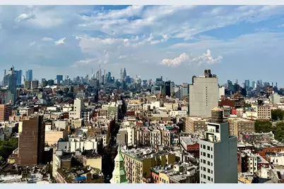 180 Park Row #25E, New York City, NY 10038 - Photo 1