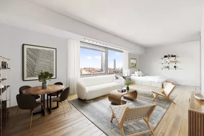 180 Park Row #25E, New York City, NY 10038 - Photo 7