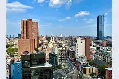 180 Park Row #25E, New York City, NY 10038 - Photo 3