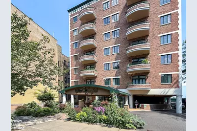 3816 Waldo Avenue #3D, New York City, NY 10463 - Photo 21