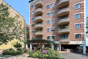 3816 Waldo Ave, New York City, NY 10463 - Photo 21