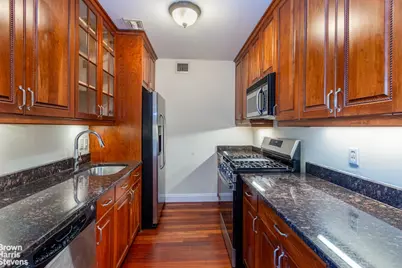 3816 Waldo Avenue #3D, New York City, NY 10463 - Photo 7