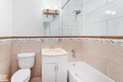 3816 Waldo Avenue #3D, New York City, NY 10463 - Photo 15