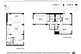 555 Main St, New York City, NY 10044 - Photo 9