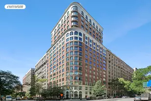 535 West End Ave, New York City, NY 10024 - Photo 29