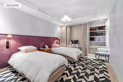 535 W End Avenue #10, New York City, NY 10024 - Photo 21