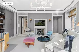 535 West End Ave, New York City, NY 10024 - Photo 3