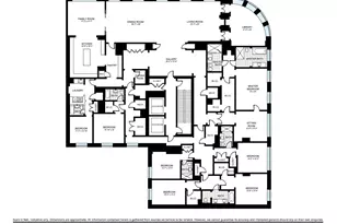 535 West End Ave, New York City, NY 10024 - Photo 57