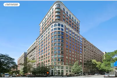 535 W End Avenue #10, New York City, NY 10024 - Photo 29