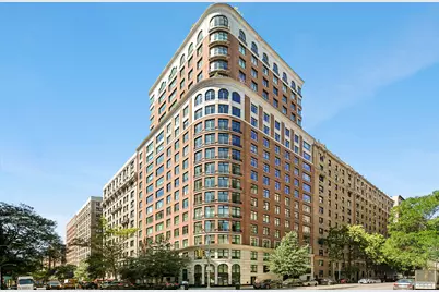 535 W End Avenue #10, New York City, NY 10024 - Photo 13