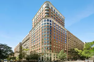 535 West End Ave, New York City, NY 10024 - Photo 13