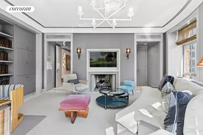 535 W End Avenue #10, New York City, NY 10024 - Photo 3