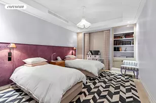 535 West End Ave, New York City, NY 10024 - Photo 49