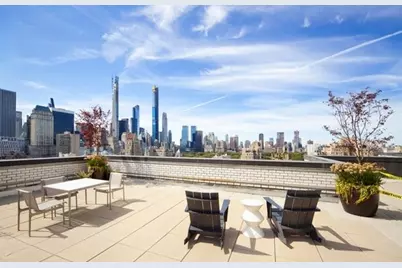 650 Park Avenue #9A, New York City, NY 10065 - Photo 9