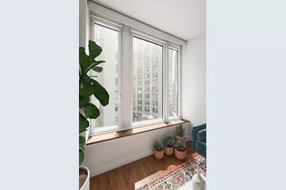 15 William Street #9F, New York City, NY 10004 - Photo 5
