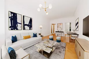 15 Central Prk W, New York City, NY 10023 - Photo 1