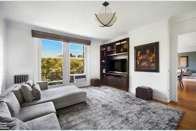 100 W 80th Street #6B, New York City, NY 10024 - Photo 5