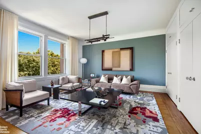 100 W 80th Street #6B, New York City, NY 10024 - Photo 3