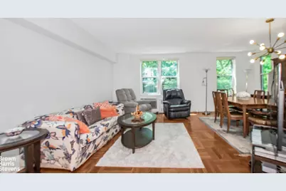 3901 Independence Avenue #3C, New York City, NY 10463 - Photo 3