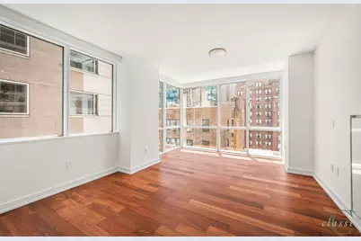 60 E 55th Street #12A, New York City, NY 10022 - Photo 5