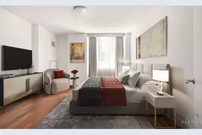 60 E 55th Street #12A, New York City, NY 10022 - Photo 3