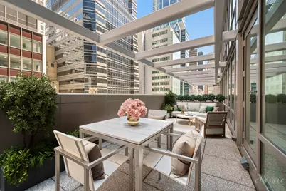 60 E 55th Street #12C, New York City, NY 10022 - Photo 1